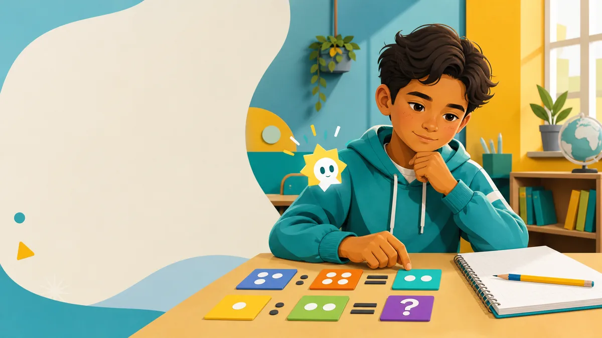 Experiencia de aprendizaje LogiEdu