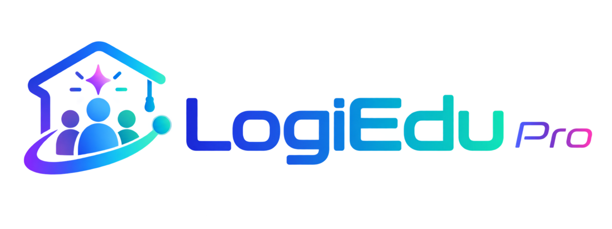 LogiEdu Pro